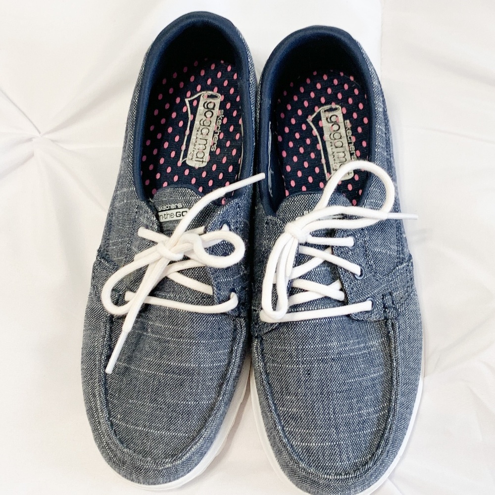 Skechers Go Walk Lite Shoes